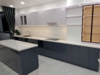 10+ Mẫu Bàn Bếp Bằng Đá Hoa Cương Sang Trọng, Bền Đẹp Cho Mọi Không Gian