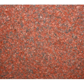 đỏ ruby ấn độ